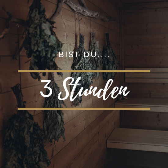 Bild von 3h Sauna
