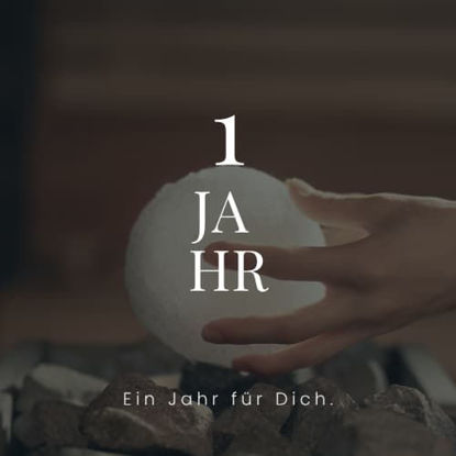 Bild von Jahresabo Sauna