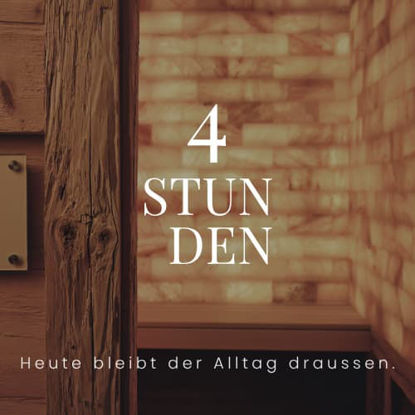 Bild von 4h Sauna