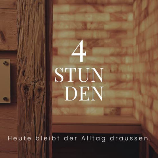 Bild von 4h Sauna